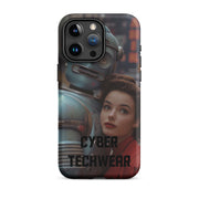 Funda pulida para iPhone 15 Pro Max Best Buy