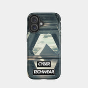 Coque iPhone 16 polie pour homme