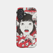 Polierte iPhone 16 Designer-Hüllen