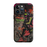 Coque Premium Street pour iPhone 15 Pro Max