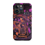 Premium iPhone 15 Pro Max Protective Cases