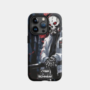 Premium iPhone 15 Pro Camo-Hülle