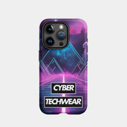 Premium Luxus-Hülle für iPhone 15 Pro