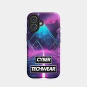 Coque de luxe haut de gamme pour iPhone 16