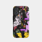 Coque de téléphone iPhone 16 de qualité supérieure