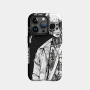 Coque de protection pour iPhone 15 Pro