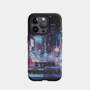 Refined Phone Case for iPhone 15 Pro