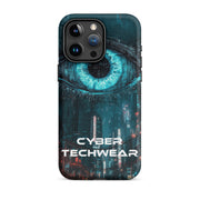 Funda refinada Mate iPhone 15 Pro Max