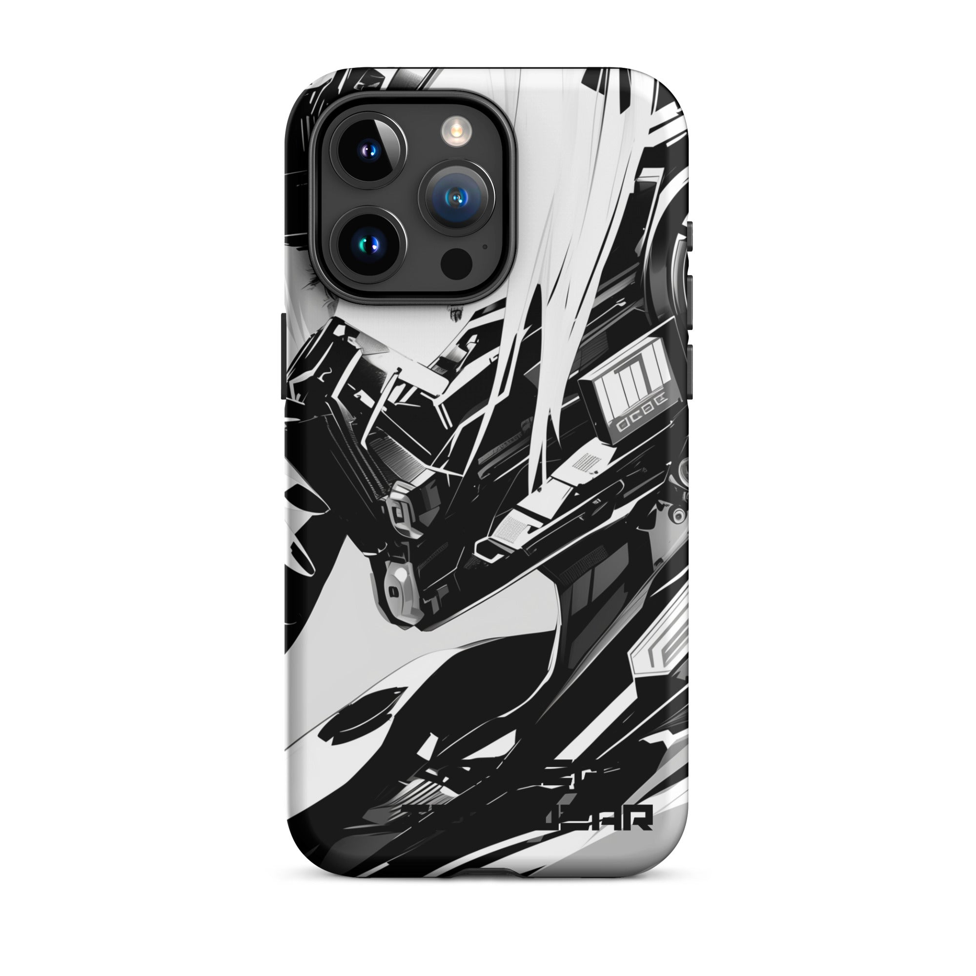 Refined Iphone 15 Pro Max Case Men Refined Iphone 15 Pro Max Case Men