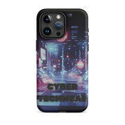 Funda refinada para iPhone 15 Pro Max
