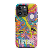 Refined iPhone 15 Pro Max Apple Case