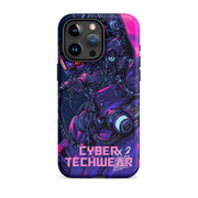 Fundas refinadas para iPhone 15 Pro Max para hombres