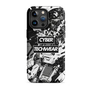 Retro iPhone 15 Pro Max Hülle Bestseller