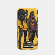Rugged Cases für iPhone 16