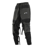 Pantalones de tecnología japonesa