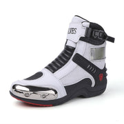 Bottes cyberpunk