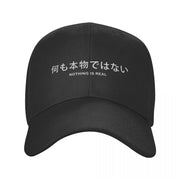 Sombreros ciberpunk