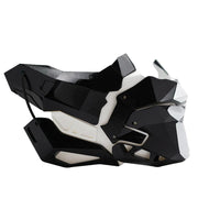Cyber punk mask