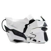 Geniales máscaras cyberpunk