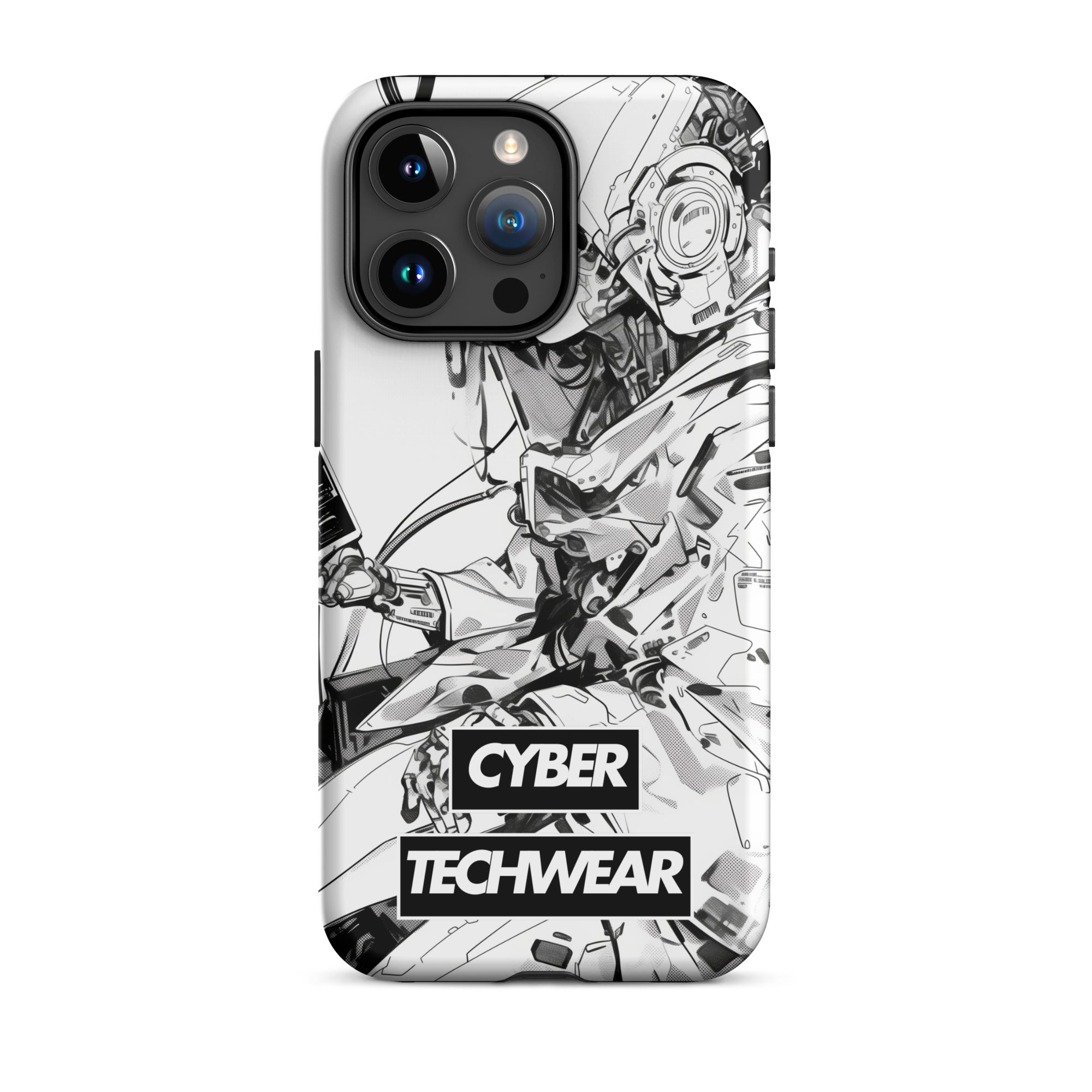 Sophisticated Designer Phone Cases iPhone 15 Pro Max | CYBER TECHWEAR Sophisticated Designer Phone Cases iPhone 15 Pro Max | CYBER TECHWEAR