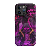 Coque sophistiquée et vibrante pour iPhone 15 Pro Max