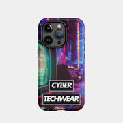 Funda sofisticada para iPhone Pro 15