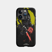 Coque Sporty Best pour iPhone 15 Pro