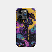 Sportliche, coole iPhone 15 Pro Hülle