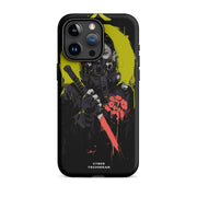 Funda deportiva para iPhone 15 Max Pro