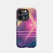 Statement Crossbody-Hülle für das iPhone 15 Pro
