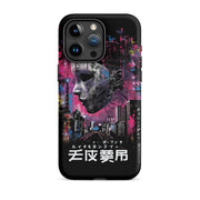 Fundas para teléfono con diseño llamativo para iPhone 15 Pro Max