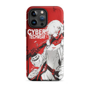 Statement iPhone 15 Pro Max Schutzhülle