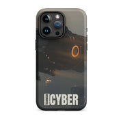 Statement iPhone Pro Max 15 Phone Case
