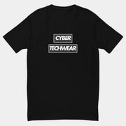 Camisa de verano Cyber Techwear