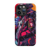 Timeless Minimal iPhone 15 Pro Max Case