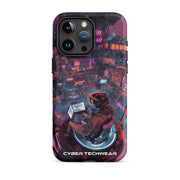 Coque iPhone 15 Pro Max à motif streetwear intemporel