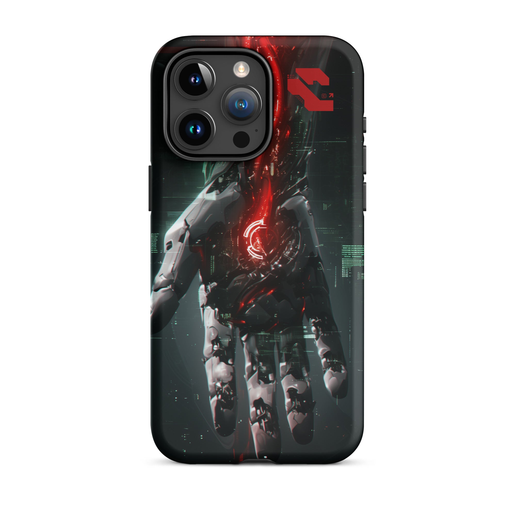 Timeless iPhone 15 Pro Max Case for Men | CYBER TECHWEAR Timeless iPhone 15 Pro Max Case for Men | CYBER TECHWEAR