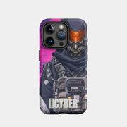 Trendsetting Goyard iPhone 15 Pro Hülle