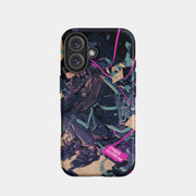 Trendsetzende Einzigartige iPhone 16 Hülle