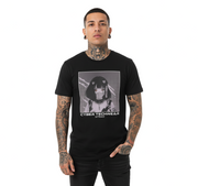 Tshirt Cyberpunk Anime
