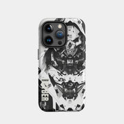 Coque Goyard unique pour iPhone 15 Pro