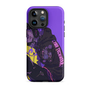 Coque premium unique pour iPhone 15 Pro Max