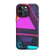 Funda protectora exclusiva para iPhone 15 Pro Max