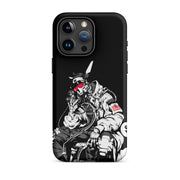 Coque Urbanized Best pour iPhone Pro Max 15