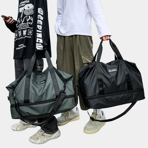 Waterproof and lightweight Crossbody Sling Bag