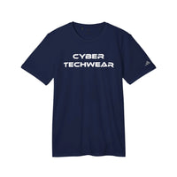 adidas Sport Cyber Techwear T-shirt
