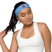 Cyber Gym Beast Stirnband