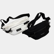 Lässige Canvas-Crossbody-Sling-Bag