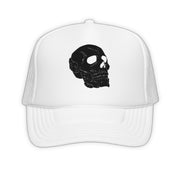 Atom-Totenkopf Trucker Cap