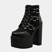 Herbst Techwear Boots